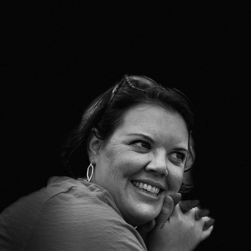 Meet your Posher, Kathy